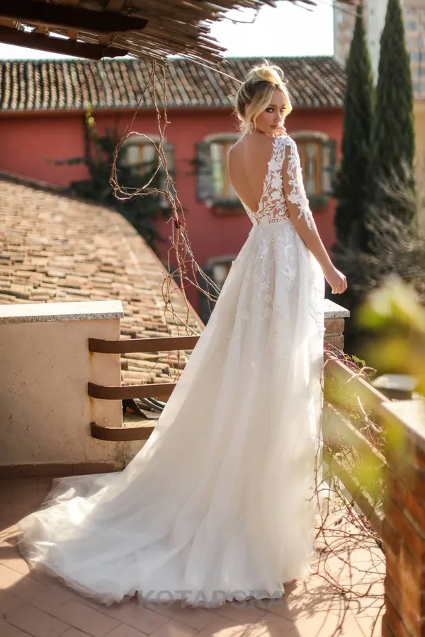 undefined Brautkleid Kollektion