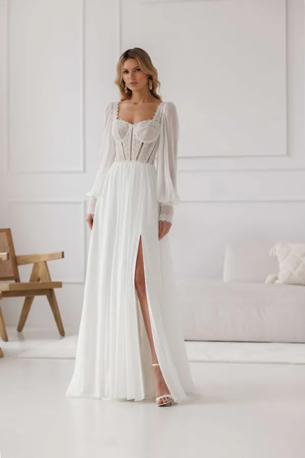 undefined Brautkleid Kollektion