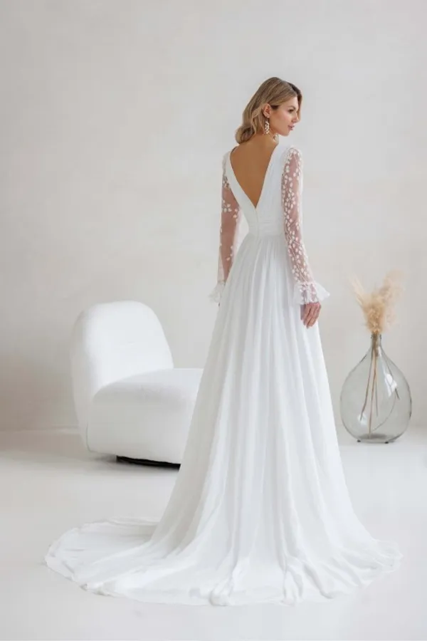 undefined Brautkleid Kollektion