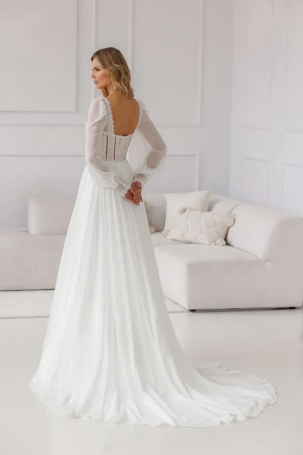 undefined Brautkleid Kollektion