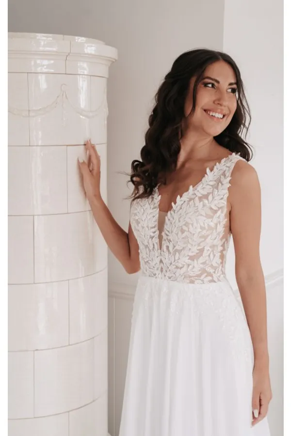 undefined Brautkleid Kollektion