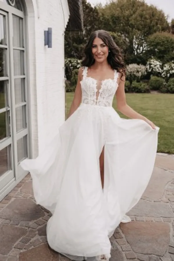 undefined Brautkleid Kollektion