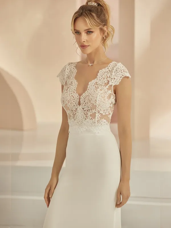 undefined Brautkleid Kollektion