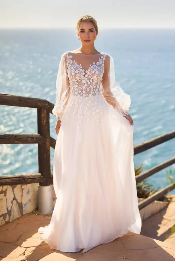 undefined Brautkleid Kollektion