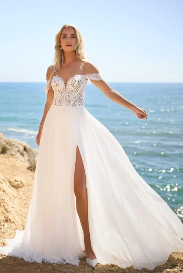 undefined Brautkleid Kollektion