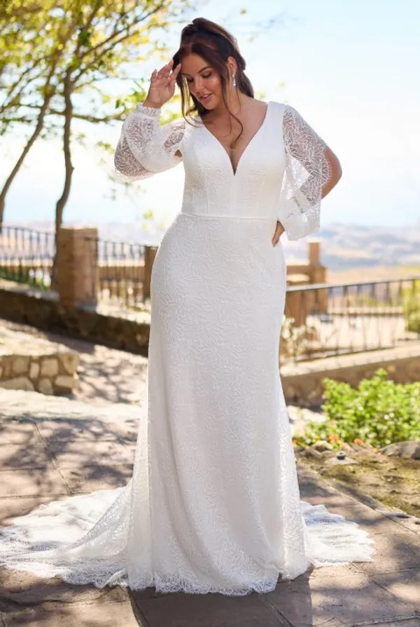 undefined Brautkleid Kollektion