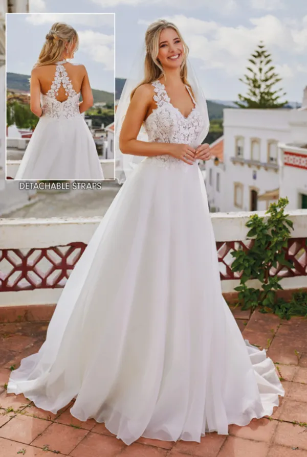 undefined Brautkleid Kollektion