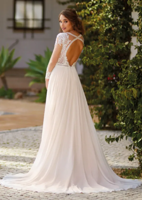 undefined Brautkleid Kollektion