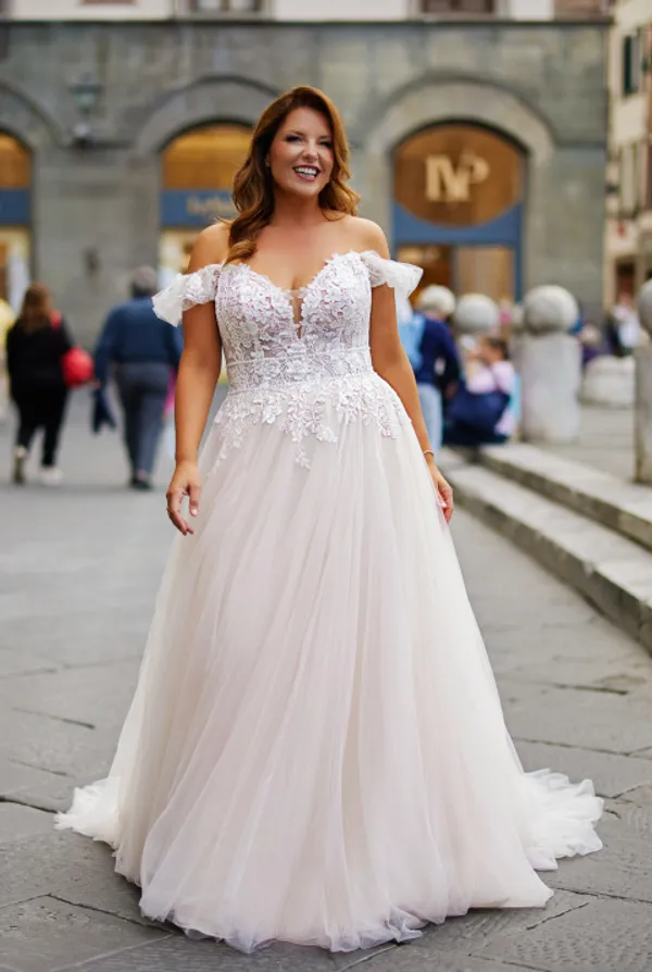 undefined Brautkleid Kollektion