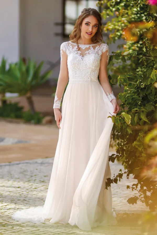 undefined Brautkleid Kollektion