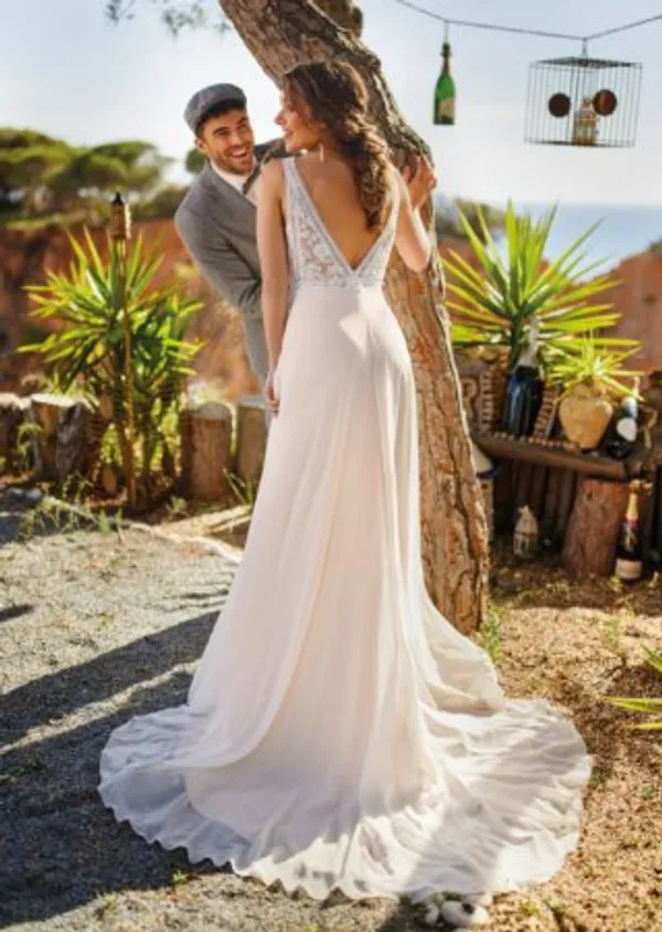 undefined Brautkleid Kollektion