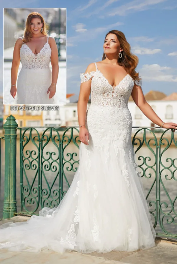 undefined Brautkleid Kollektion