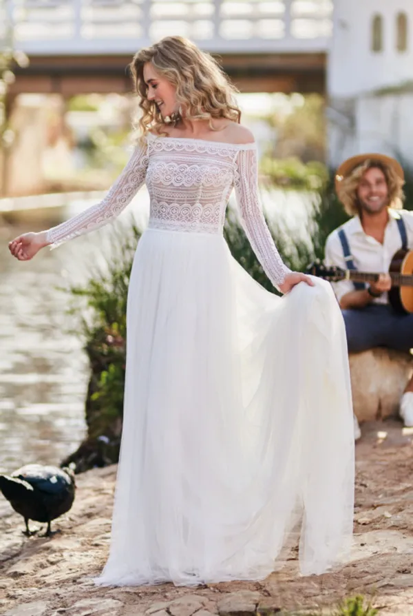 undefined Brautkleid Kollektion