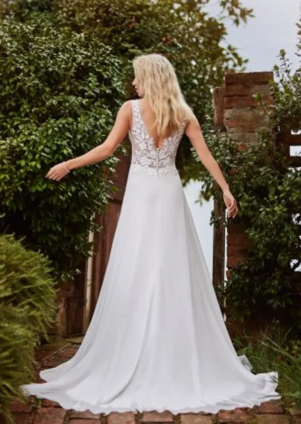 undefined Brautkleid Kollektion