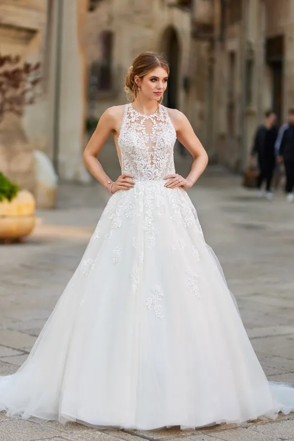 undefined Brautkleid Kollektion