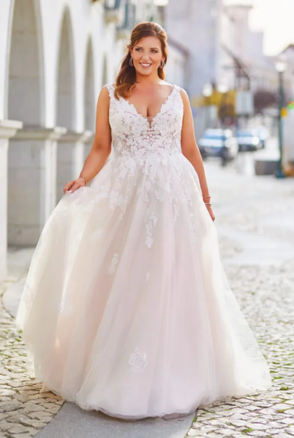 undefined Brautkleid Kollektion