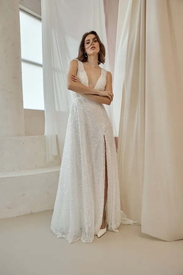 undefined Brautkleid Kollektion